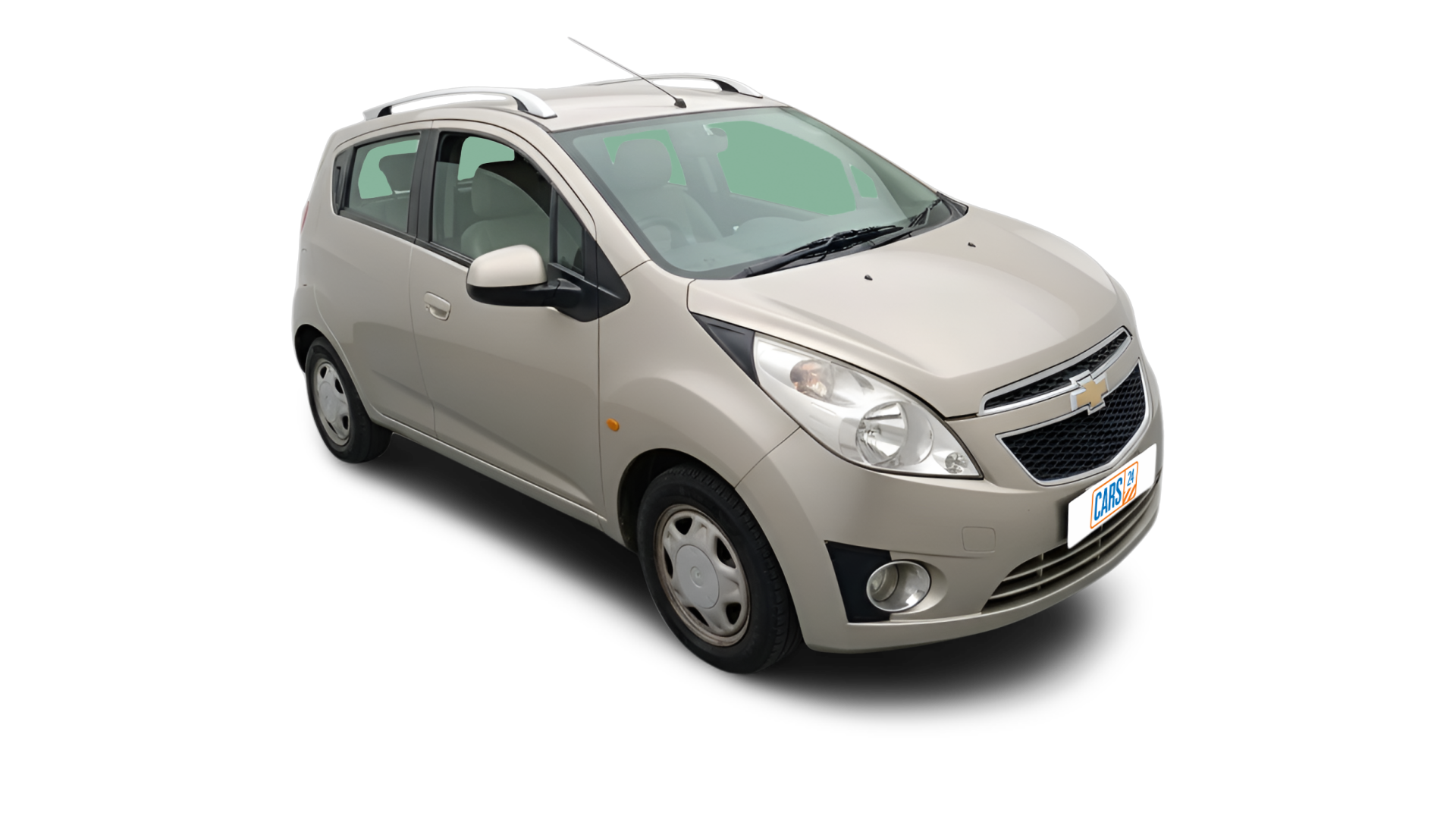 Chevrolet Beat-img